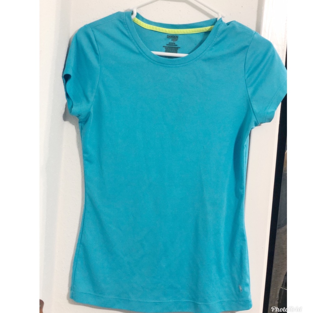 Danskin Workout Shirt